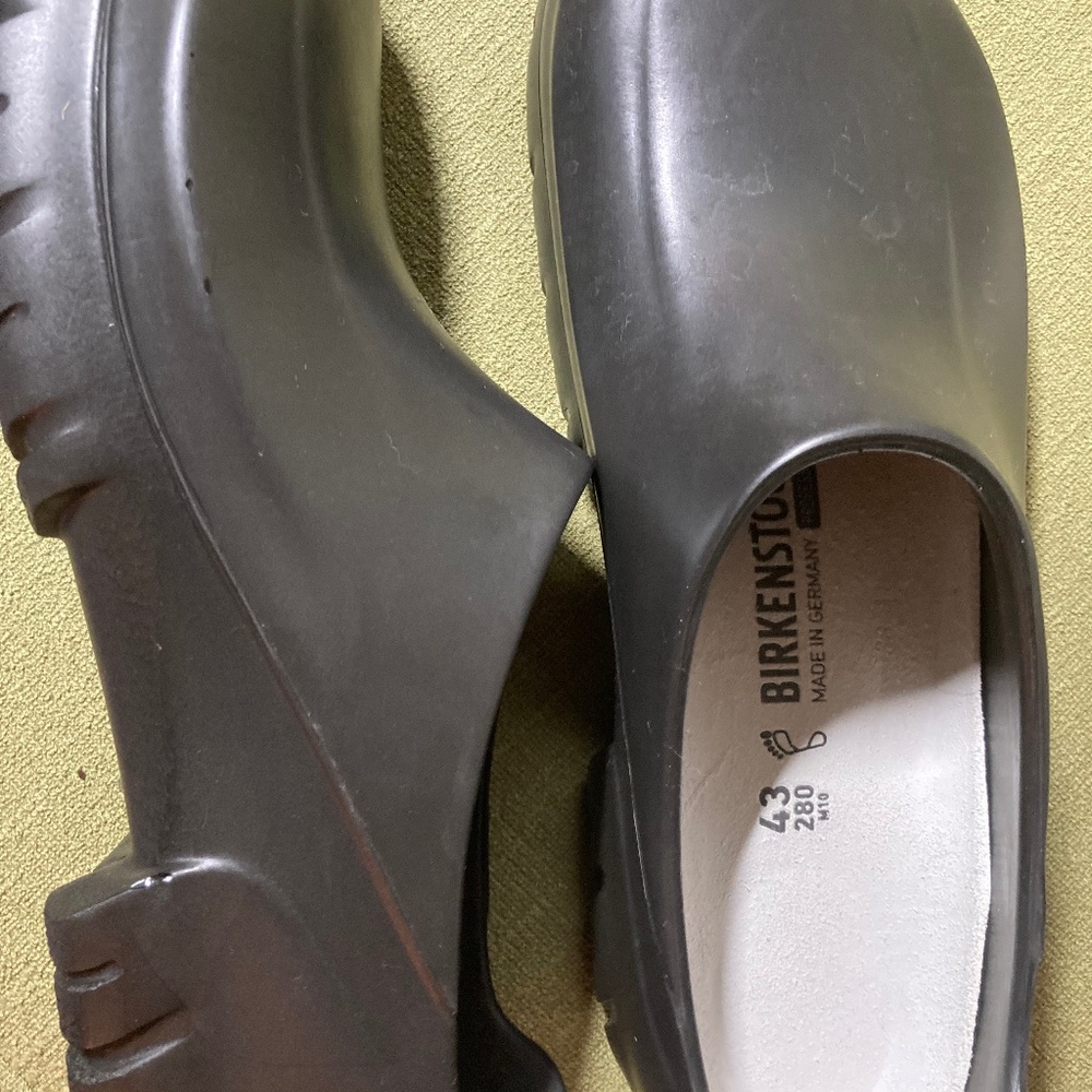 Birkenstock